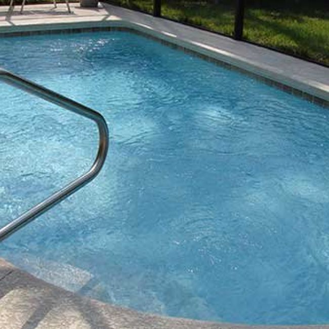 Expertos en piscinas personalizadas