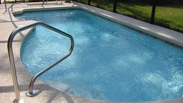 Expertos en piscinas personalizadas